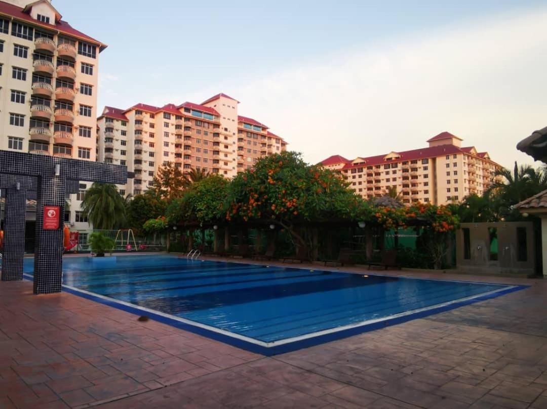 Water Chalet Port Dickson- Private Dış mekan fotoğraf
