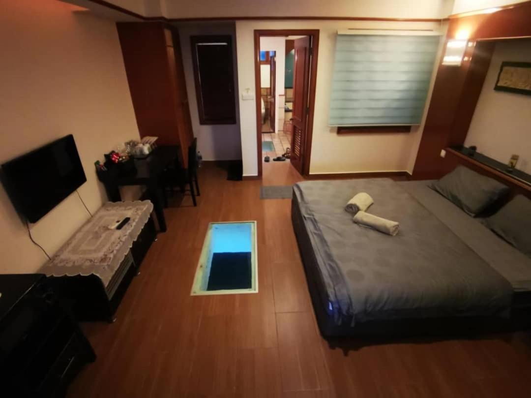 Water Chalet Port Dickson- Private Dış mekan fotoğraf