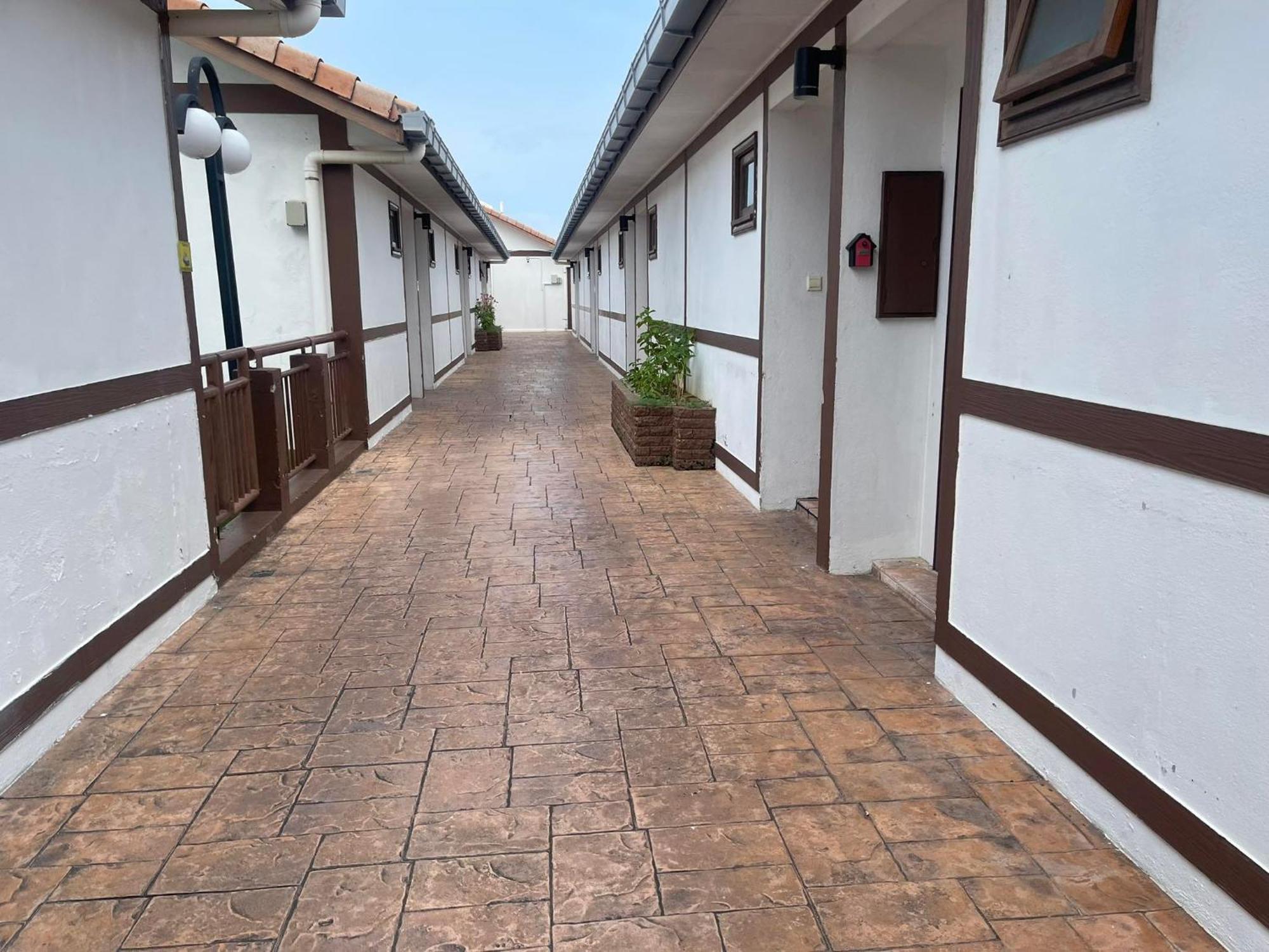 Water Chalet Port Dickson- Private Dış mekan fotoğraf