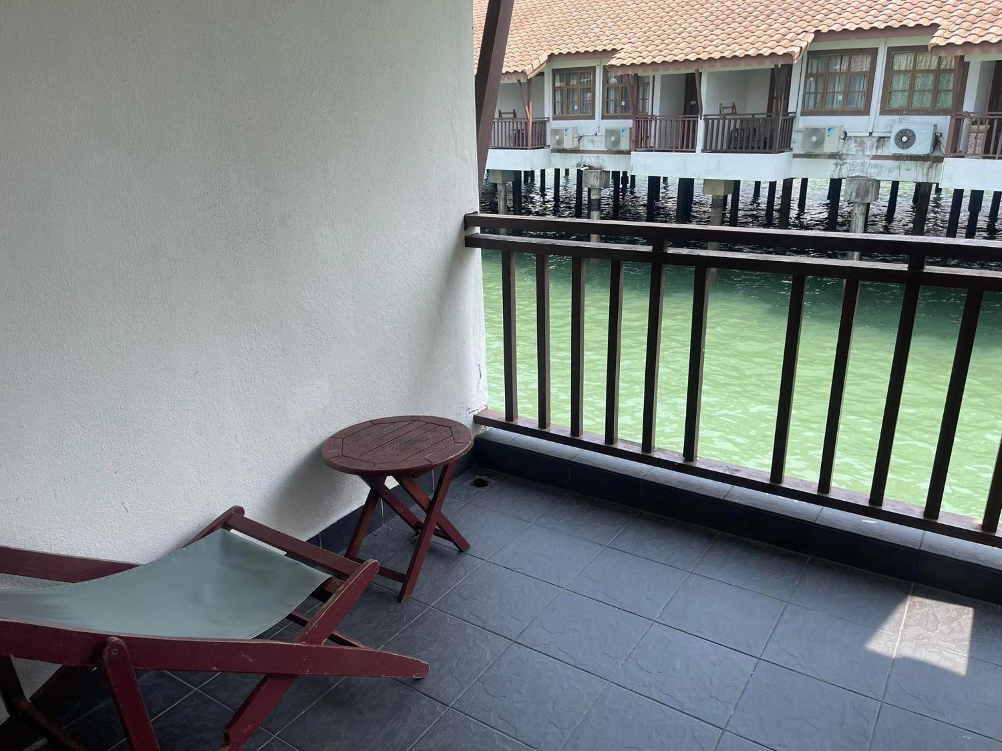 Water Chalet Port Dickson- Private Dış mekan fotoğraf
