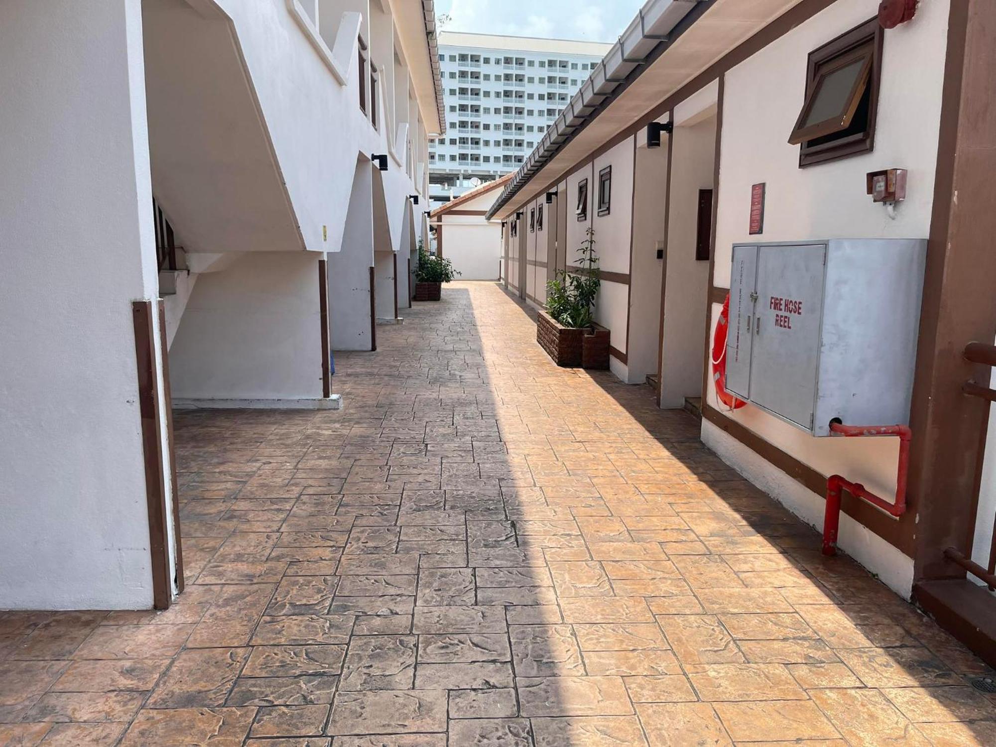 Water Chalet Port Dickson- Private Dış mekan fotoğraf